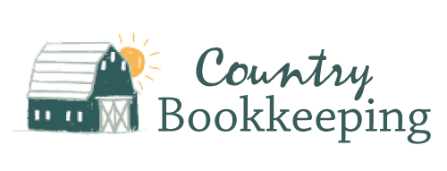 Country Bookkeeping - Accounting Services in Southern Oregon