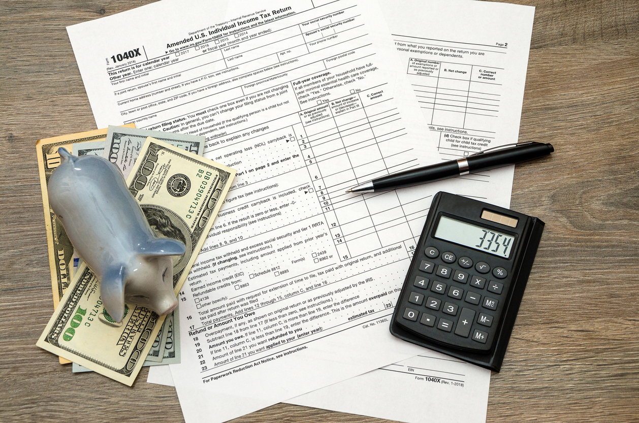 A Business Owner’s Guide To Understanding Tax Entities