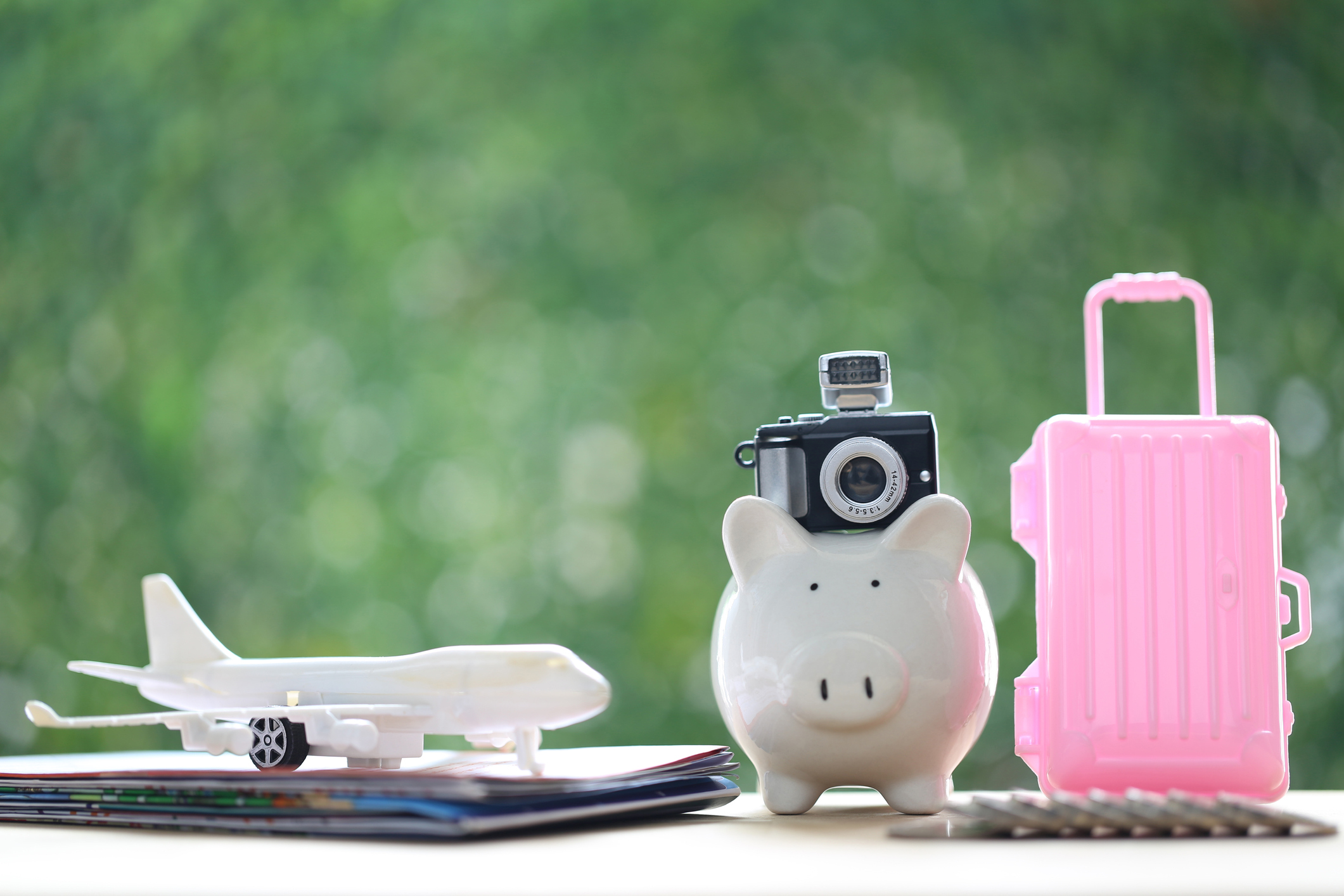 Travel Expenses and Taxes