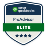 Intuit QuickBooks ProAdvisor ELITE