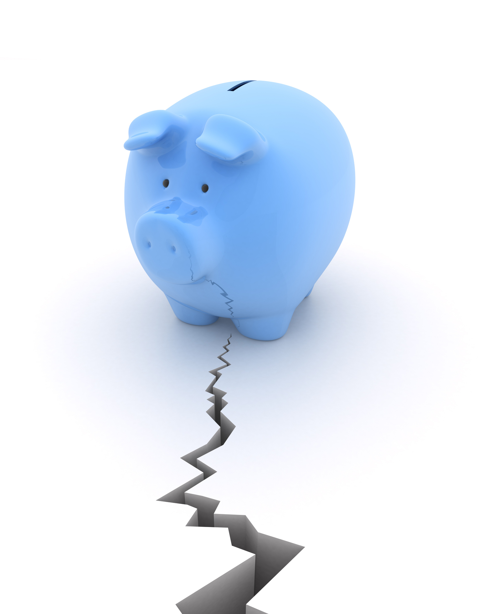 The Dangers of Blending Personal and Business Finances: Protect Your Business Today